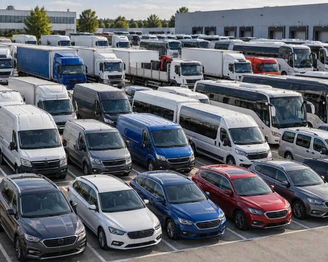 Transportas