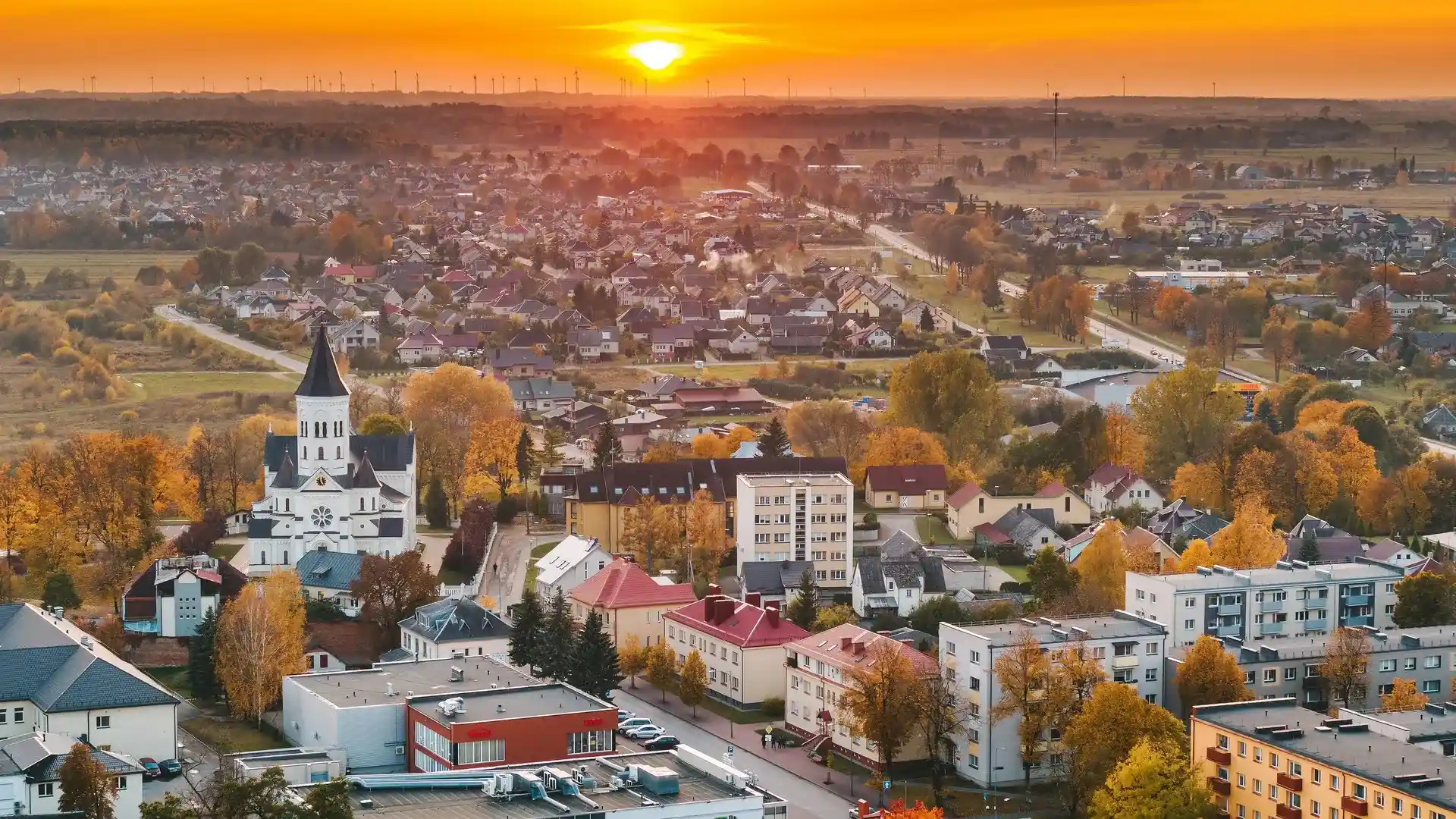 Tauragės apskritis