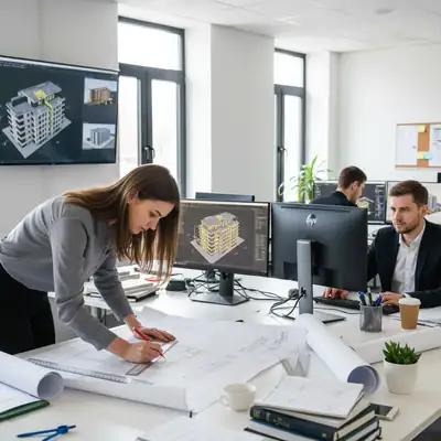 Inžineriniai, techniniai brėžiniai