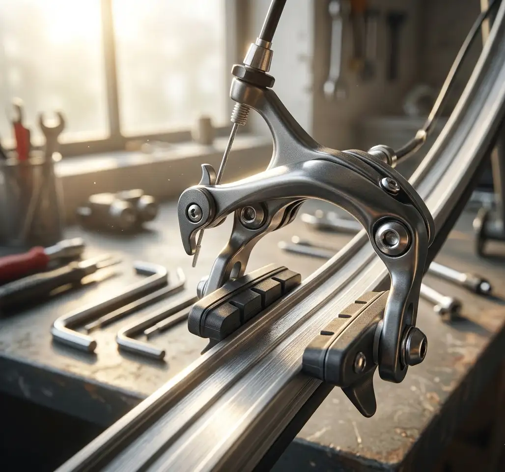 Dviračių ir paspirtukų remontas Klaipėdoje