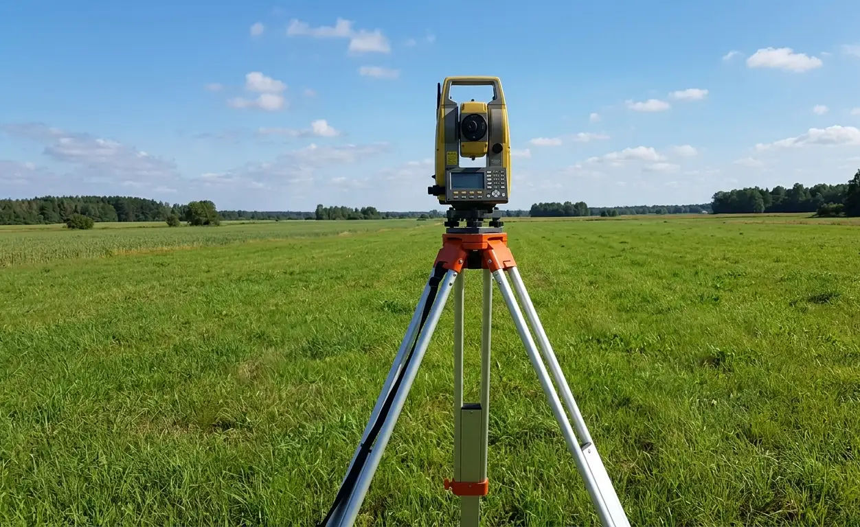 Matininkai ir geodezininkai Klaipėdoje