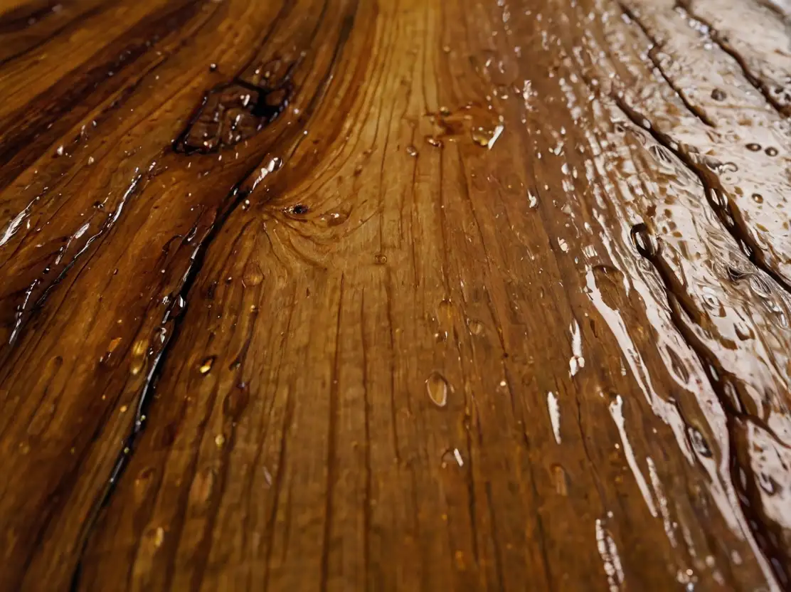 Medienos dažymo ir apdailos paslaugos Klaipėdos regione