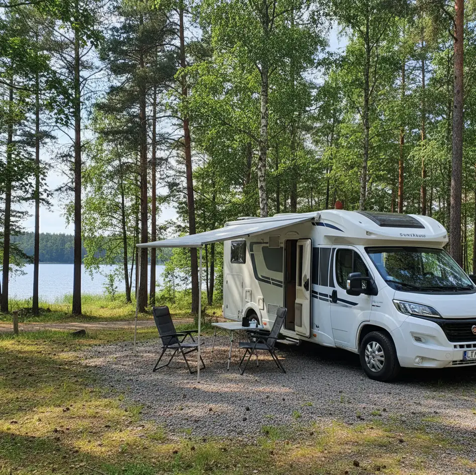 Transporto nuoma Klaipėdoje