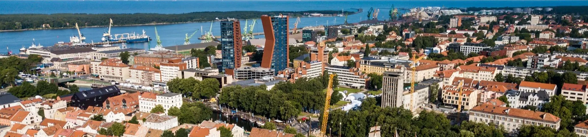 Klaipėdos apskritis